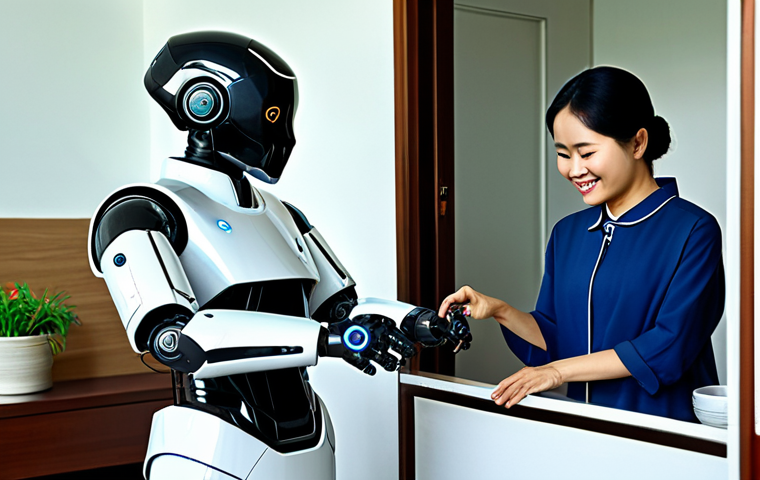 robot - 이미지 1
