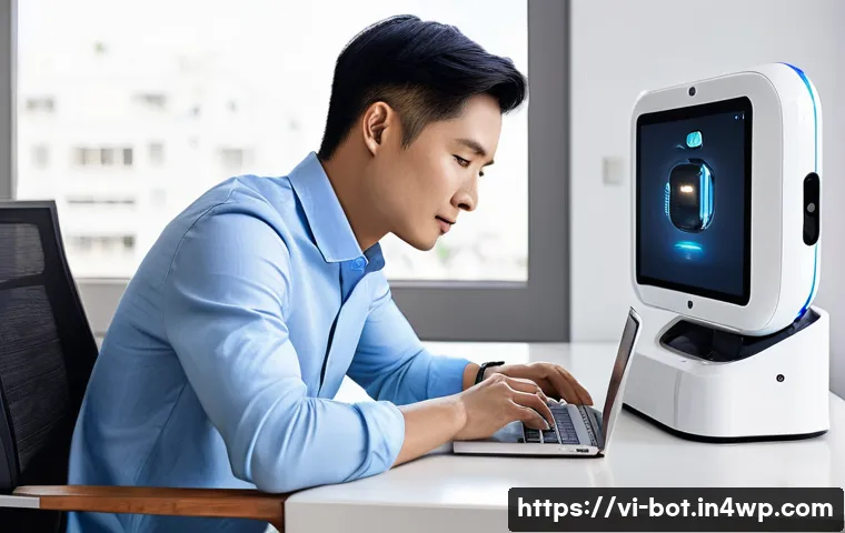 반려로봇과 반려동물의 차이점 관련 이미지 1