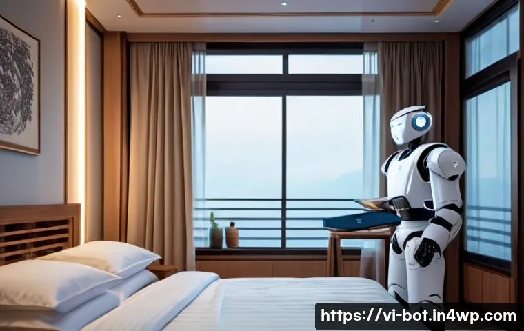 Khám phá 5 lợi ích bất ngờ của robot đồng hành trong việc hỗ trợ tinh thần hàng ngày 3 반려로봇의 정서적 지지 효과 관련 이미지 1