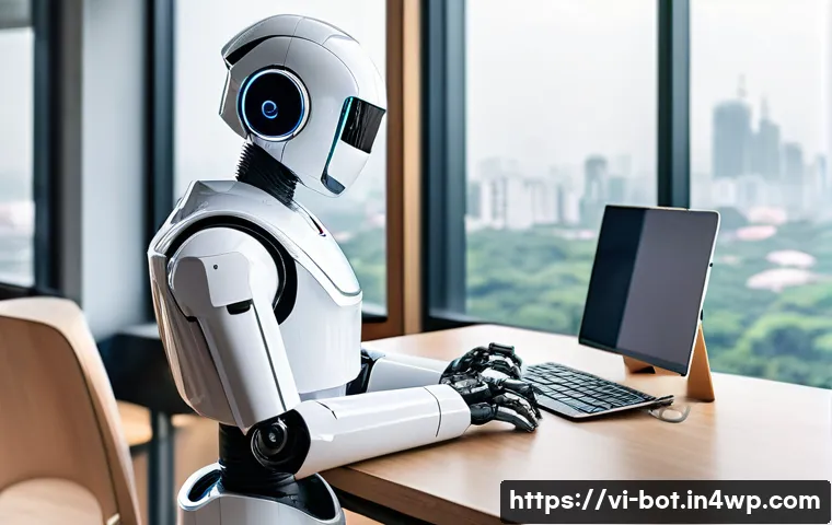 5 cách thiết kế robot đồng hành đổi mới không thể bỏ qua trong năm 2024 3 반려로봇의 디자인 혁신 관련 이미지 1