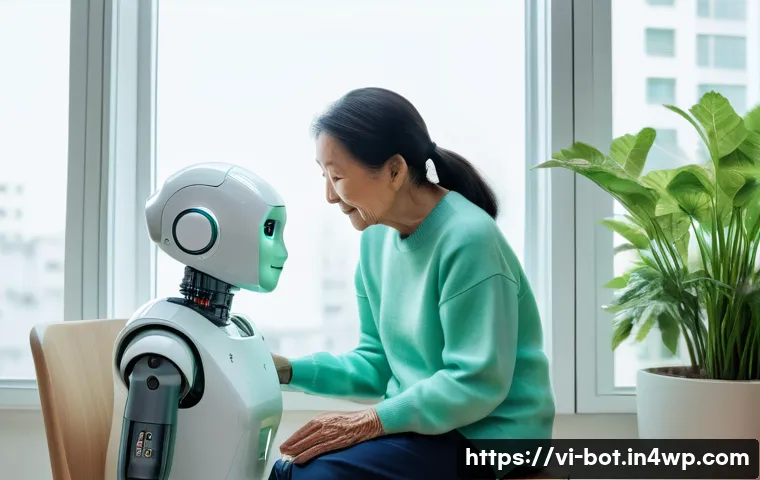 5 cách thiết kế robot đồng hành đổi mới không thể bỏ qua trong năm 2024 4 반려로봇의 디자인 혁신 관련 이미지 2