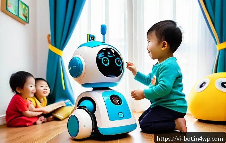 Cách chọn robot đồng hành thông minh phù hợp với phong cách sống của bạn 3 반려로봇을 선택하는 방법 관련 이미지 1