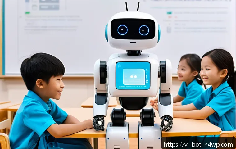 Thị trường robot đồng hành tại Việt Nam: Ai đang chiếm lĩnh vị trí dẫn đầu năm 2024? 3 반려로봇 서비스의 시장 점유율 관련 이미지 1