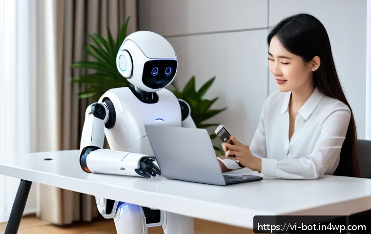 Thị trường robot đồng hành tại Việt Nam: Ai đang chiếm lĩnh vị trí dẫn đầu năm 2024? 4 반려로봇 서비스의 시장 점유율 관련 이미지 2